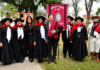 El gobernador Sáenz presidió el inicio de los actos oficiales en homenaje al general Martín Miguel de Güemes