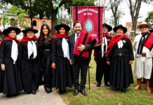 El gobernador Sáenz presidió el inicio de los actos oficiales en homenaje al general Martín Miguel de Güemes