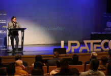 Gustavo Sáenz: «Upateco es mucho más que una universidad es una oportunidad para miles de salteños”