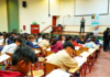 Sáenz anunció becas para estudiantes de Medicina y una inversión de $2 mil millones para fortalecer las escuelas técnicas