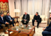 Sáenz impulsa la inclusión de Diablillos por 760 Millones de USD en el RIGI