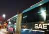 La UNSa toma medidas ante el recorte nocturno del servicio SAETA