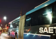 La UNSa toma medidas ante el recorte nocturno del servicio SAETA