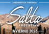La Provincia calienta el invierno con una agenda de actividades que no te podés perder