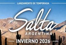 La Provincia calienta el invierno con una agenda de actividades que no te podés perder