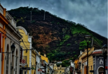 Provincia y Municipio buscan eficientizar la gestión patrimonial en el área centro de la ciudad de Salta