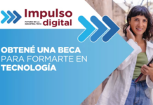 Formación tecnológica gratuita para salteños