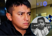 Thiago Altamirano: la Secretaría de la Niñez denuncia que el padre no acudió a mediación