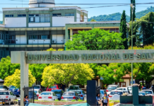 Docentes universitarios anunciaron un paro nacional de una semana