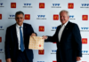 La movida de YPF y McDonald’s: tres tipos de locales y expansión en la red de estaciones