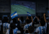 El partido de Argentina- Egipto podrá verse en clases
