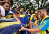 Boca en Salta: venta online explota y las entradas vuelan como nunca