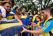 Boca en Salta: venta online explota y las entradas vuelan como nunca