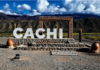 Cachi, en la Vitrina Mundial: Un Modelo de Encanto e Identidad de Salta para el mundo