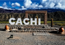 Cachi, en la Vitrina Mundial: Un Modelo de Encanto e Identidad de Salta para el mundo