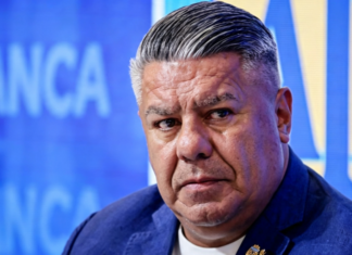 AFA desmiente la citación a Tapia en EE.UU. y niega el secuestro de su celular