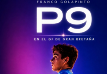 Franco Colapinto brilló en Silverstone: terminó 9° en el GP de Gran Bretaña