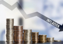 INDEC confirma inflación de junio en 1,9%, la más baja en 10 meses