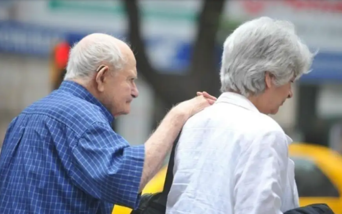 jubilados aumento