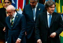 Gobierno de Milei Descarta Pedido de Disculpas a Lula en Medio de Tensiones Diplomáticas