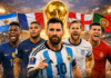 Mundial 2026: Emoción en Cuartos de Final y Partidos Clave del Fin de Semana