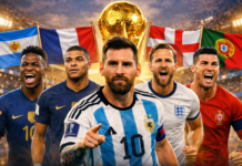 Mundial 2026: Emoción en Cuartos de Final y Partidos Clave del Fin de Semana
