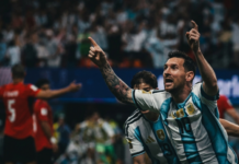 Próximo partido de la Selección Argentina en el Mundial: Fecha y horario