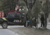 Mujer encontrada sin vida en barrio Juan Pablo II, pareja queda bajo custodia