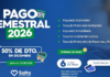 Pago Semestral 2026: la Municipalidad anuncia importantes beneficios y descuentos