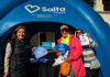 La ciudad de Salta se llena de turistas en el comienzo de las vacaciones de invierno