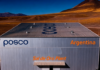 POSCO enfrenta embargo millonario por supuesto fraude a proveedores en Salta