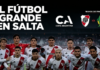Copa Argentina en Salta: ya se pueden comprar entradas físicas para River vs Aldosivi
