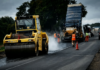 Sáenz destina recursos provinciales para la repavimentación de la ruta nacional 9/34 ante la demora de Nación