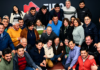 Sáenz llamó a defender el federalismo junto a los intendentes
