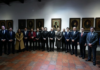 En Tucumán, Sáenz acompañó la tradicional Vigilia Patria por el 210° aniversario de la independencia