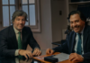 Sáenz y Mahiques firman convenios decisivos para mejorar el sistema judicial