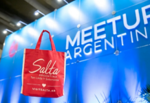 Salta buscará consolidar su liderazgo en el turismo de reuniones en Meet Up Argentina 2026