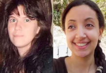 Turistas francesas: peritos de París no encontraron ADN de Vera