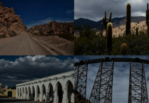 Importante movimiento turístico durante el fin de semana largo en Salta