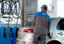 Subieron los combustibles en Salta: como quedaron los precios