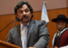 Gustavo Sáenz cuestionó al Gobierno nacional: “Los tiempos de Milei no son los tiempos de la gente”