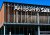 Se inaugura la nueva terminal del Aeropuerto Internacional Martín Miguel de Güemes