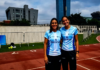 Una salteña representará a Argentina en el Mundial U20 de Atletismo en Eugene