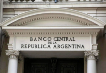 Banco Central limita tasas de interés de tarjetas emitidas por empresas no financieras