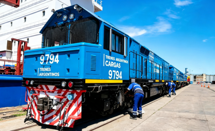belgrano cargas