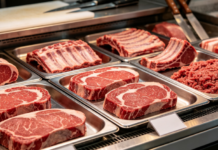 Trump dejó afuera a la Argentina del nuevo cupo de 300.000 toneladas de carne que importará Estados Unidos