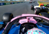 Franco Colapinto recibió una de las sanciones más duras que se aplican en una carrera de F1 en el GP de Países Bajos: las razones