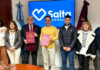 Municipalidad y UNSa anuncian convenio para facilitar prácticas profesionales