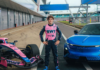 Franco Colapinto renueva con Alpine hasta 2027 tras su mejor temporada en F1