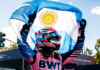Colapinto llega al GP de Países Bajos: conocé los días y horarios de las carreras